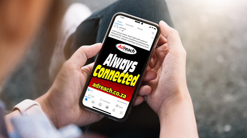 App Download campaign